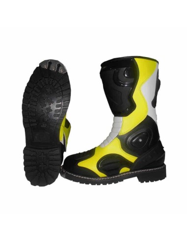 Botas Cross Adulto Malcor