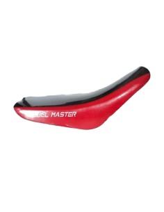 Asiento CRF50 Bajo Rojo