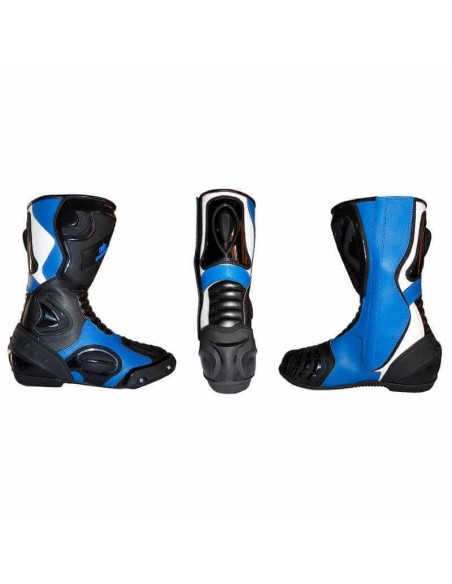 Botas Supermotard Adulto Malcor