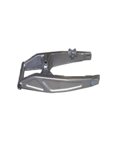 Basculante Acero ORION 27 125cc