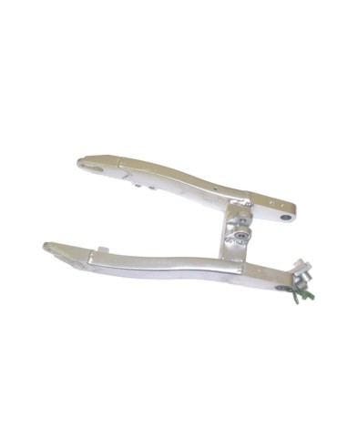 Basculante Aluminio pitBike