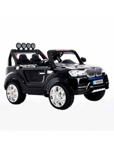 Coche Eléctrico BMW X5