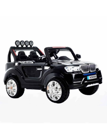 Coche Eléctrico BMW X5