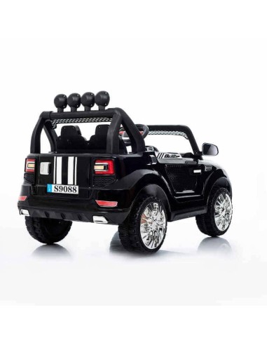 Coche Eléctrico BMW X5