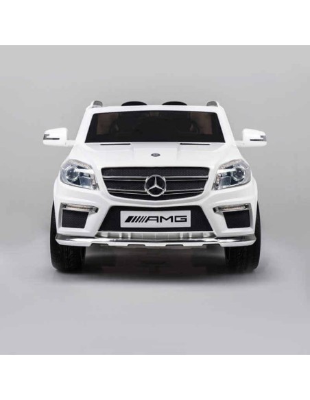 Coche Eléctrico Infantil Mercedes AMG