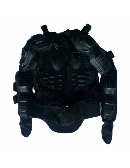 Peto Protector Integral Adulto