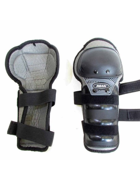 Juego Rodilleras Infantil YOKO