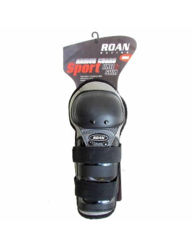 Juego Rodilleras Infantil YOKO