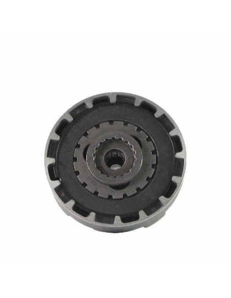 Embrague Pit Bike Quad 18 Dientes