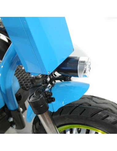 Scooter Eléctrico CicloTEK ASTRO