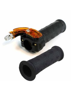 Puño con Limitador de Velocidad