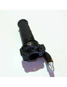 Puño con Limitador de Velocidad 2