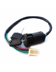 Bombín Llave de Contacto R4