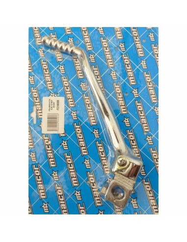 Pata de Arranque tipo KTM Eje Ancho