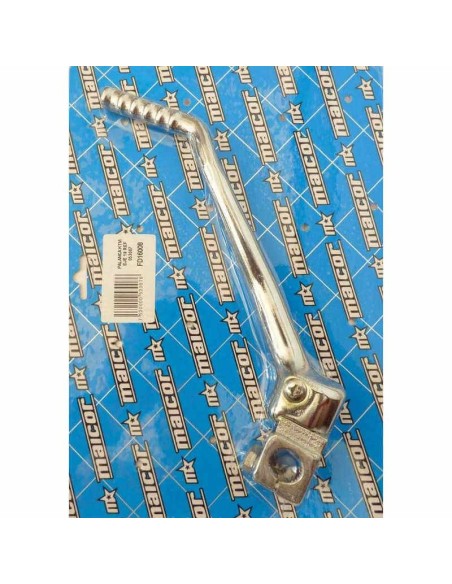 Pata de Arranque tipo KTM Eje Ancho