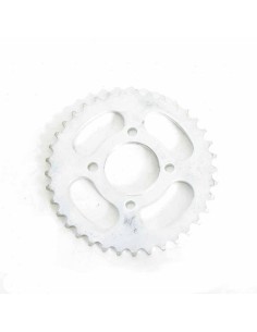 Plato de Cadena para Quad