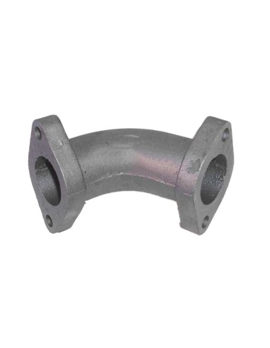 Tobera Motor Plana Lateral