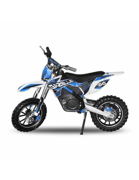 miniCross Eco Gazelle 500w 24v