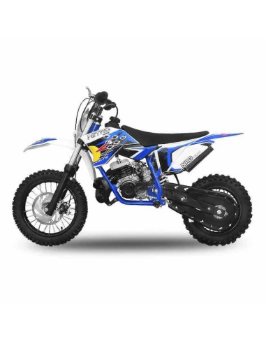 miniCross 49cc KTM NRG 12/10