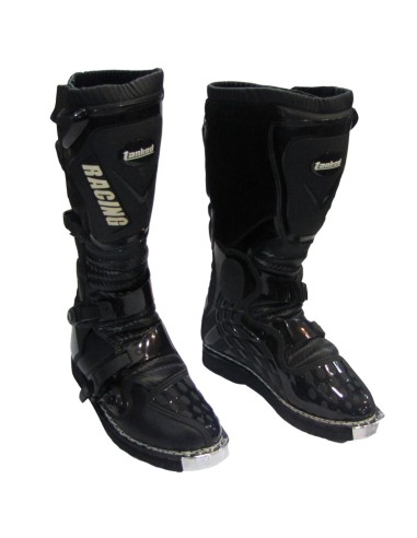 Botas TANKED motoCross Racing