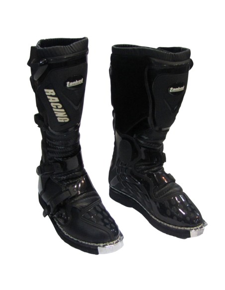 Botas TANKED motoCross Racing