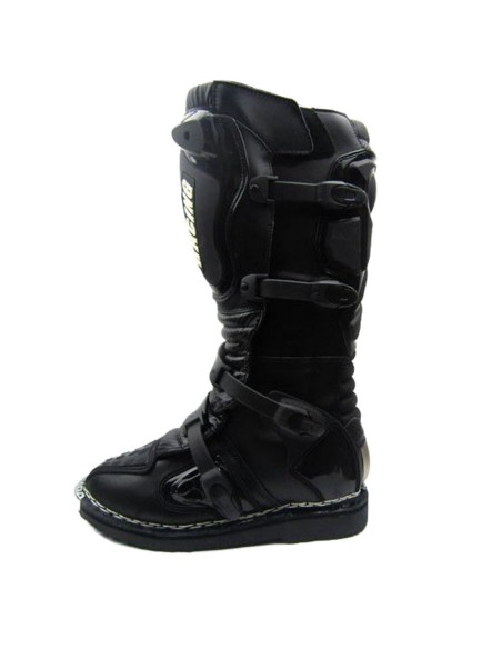 Botas TANKED motoCross Racing