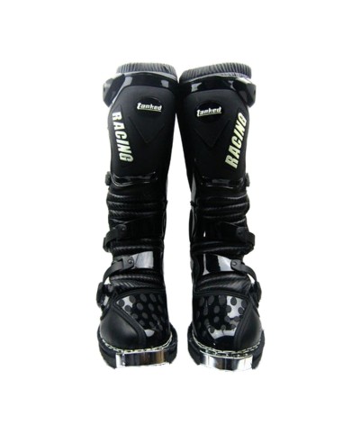 Botas TANKED motoCross Racing