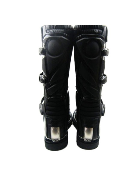 Botas TANKED motoCross Racing