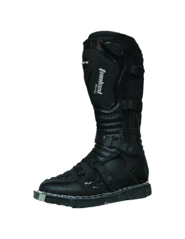 Botas TANKED motoCross Racing