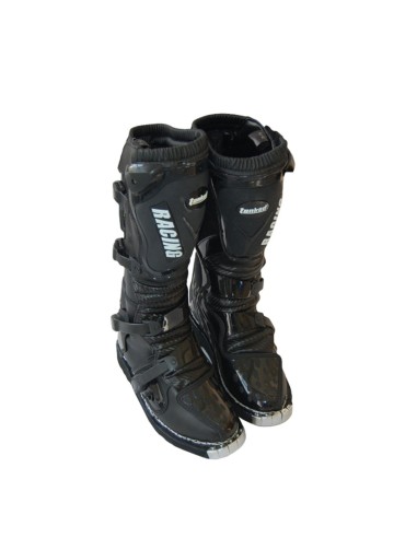 Botas TANKED motoCross Racing