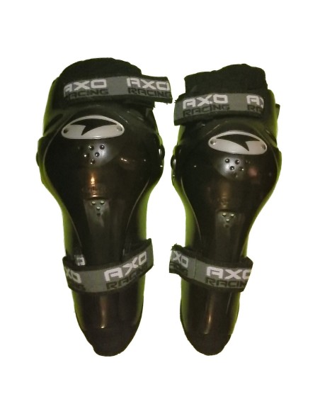 Coderas y Rodilleras AXO