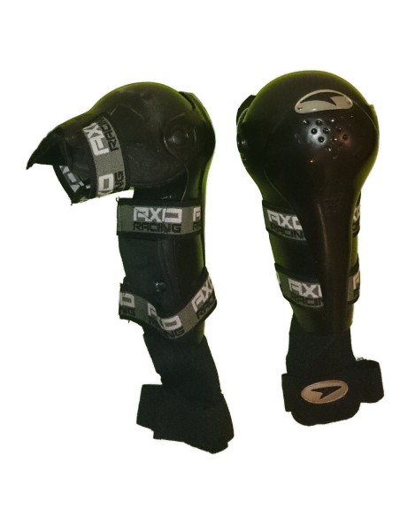 Coderas y Rodilleras AXO