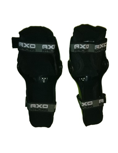 Coderas y Rodilleras AXO