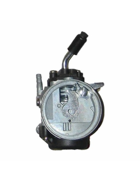 Kit Carburador 15 mm Completo