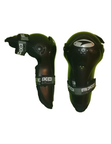 Coderas y Rodilleras AXO