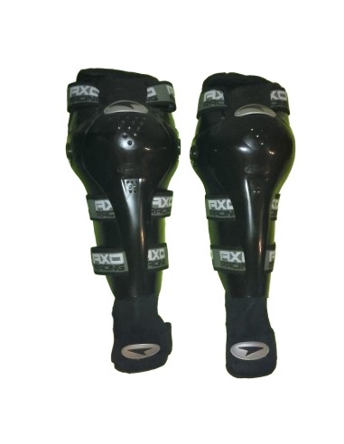 Coderas y Rodilleras AXO