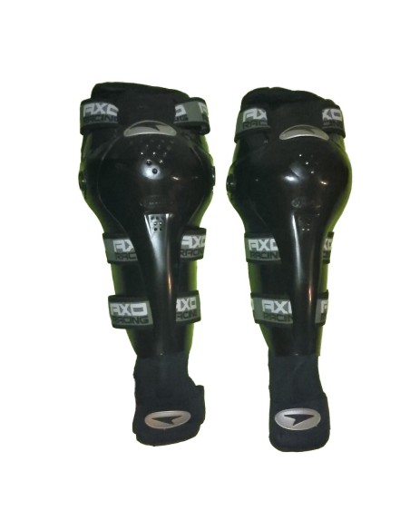 Coderas y Rodilleras AXO