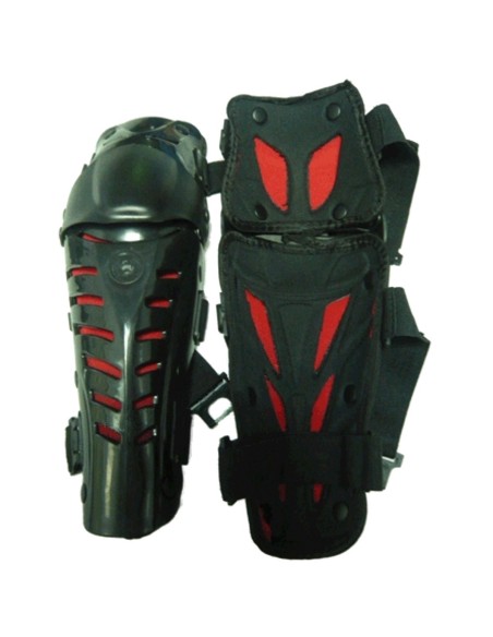 Rodilleras Adulto FOX