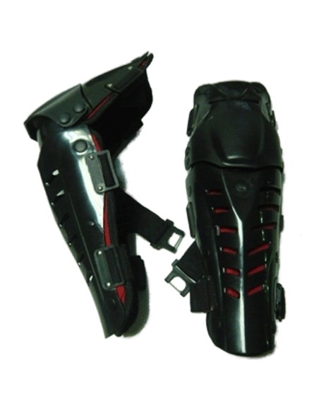 Rodilleras Adulto FOX