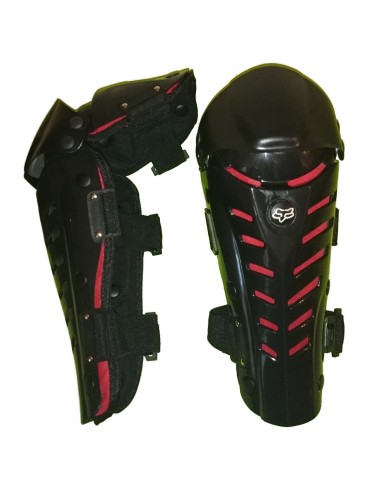 Rodilleras Adulto FOX