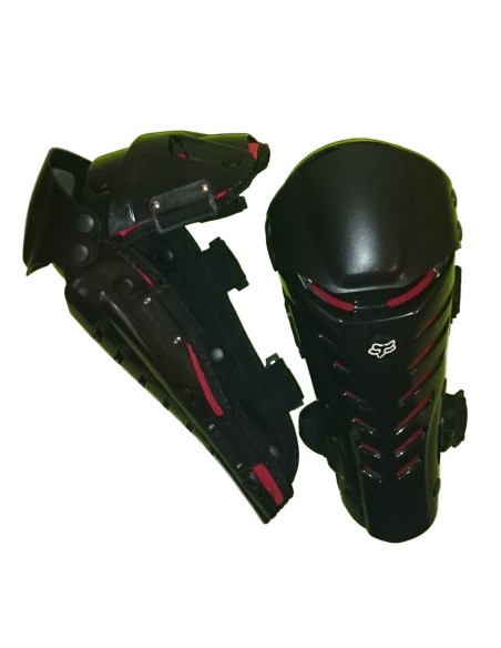 Rodilleras Adulto FOX