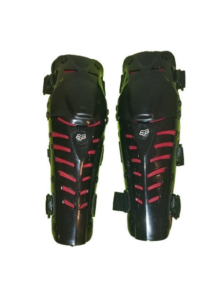 Rodilleras Adulto FOX