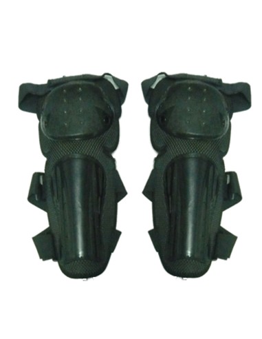 Rodilleras y Coderas Pro