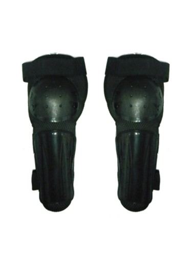 Rodilleras y Coderas Pro