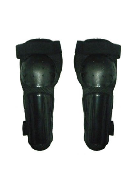 Rodilleras y Coderas Pro