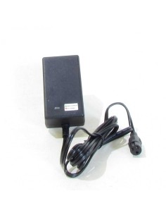 Cargador Batería Hembra 24V 1.5Ah