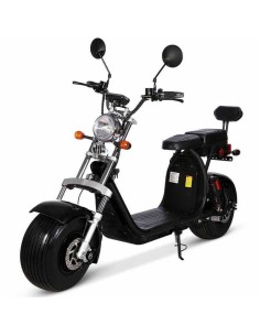 Patinete Harley Malcor Matriculable