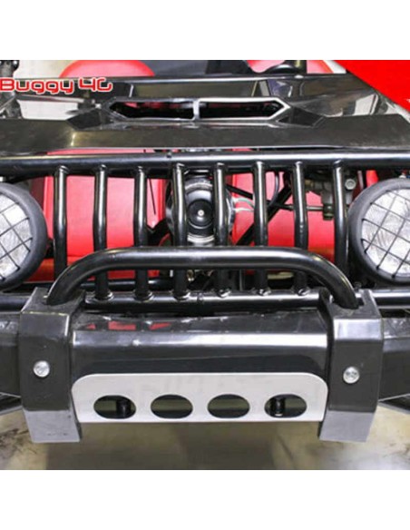 Buggy 125cc semi-auto R6