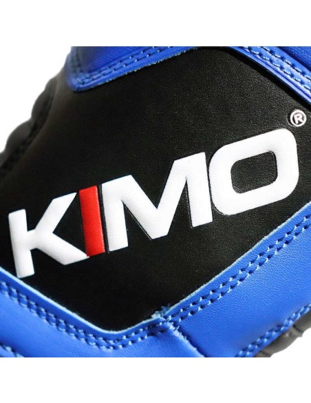 Botas Infantiles Cross KIMO