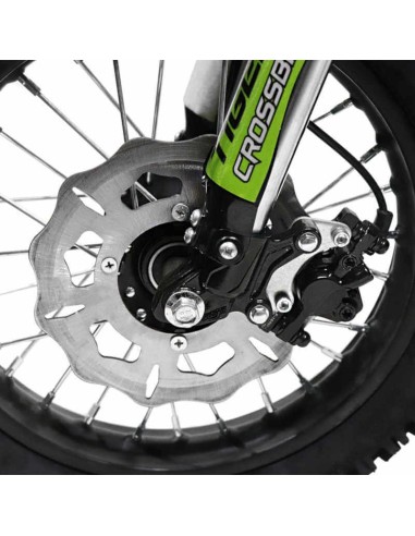 Pit Bike Tiger DELUX 1000W-1100W